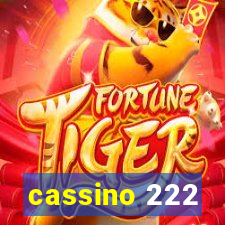 cassino 222