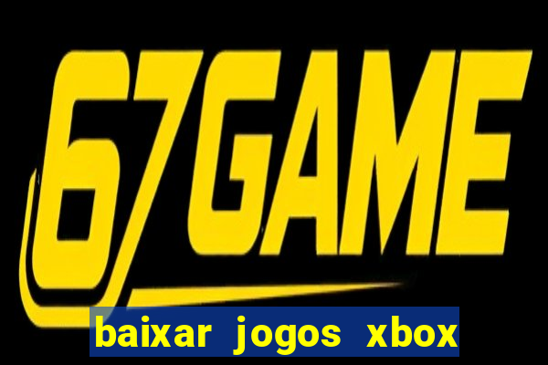 baixar jogos xbox 360 rgh