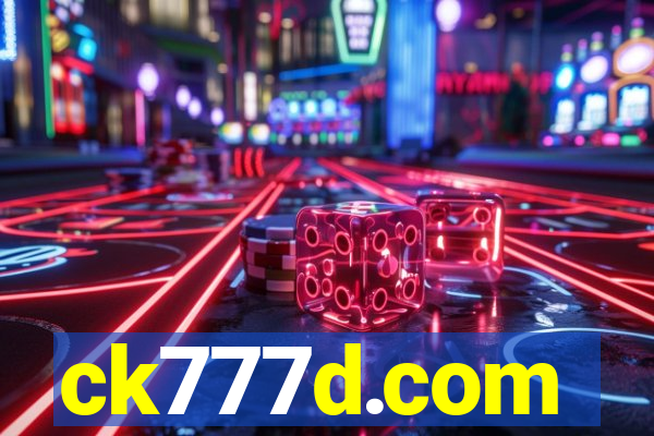 ck777d.com