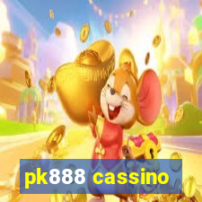 pk888 cassino