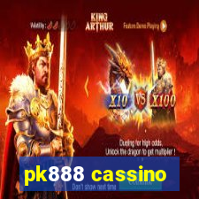 pk888 cassino