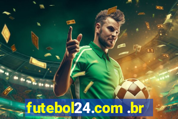 futebol24.com .br