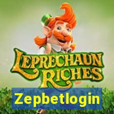 Zepbetlogin