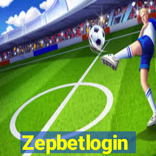 Zepbetlogin