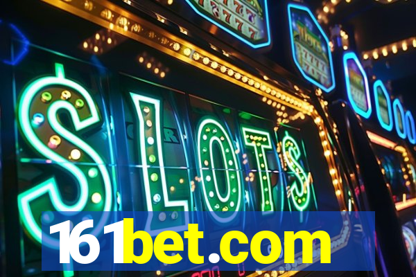 161bet.com