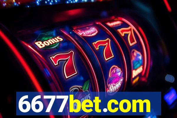 6677bet.com