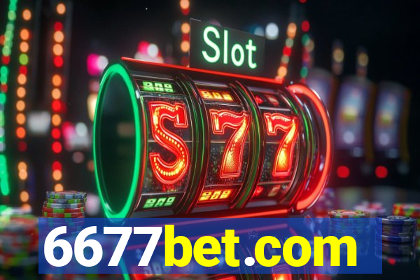 6677bet.com