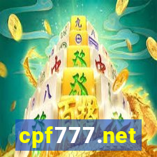 cpf777.net