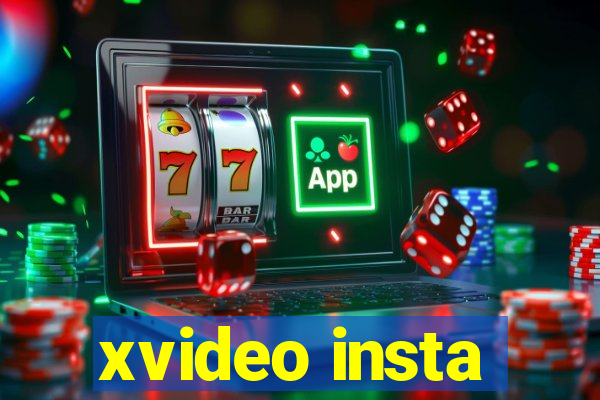 xvideo insta