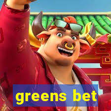 greens bet