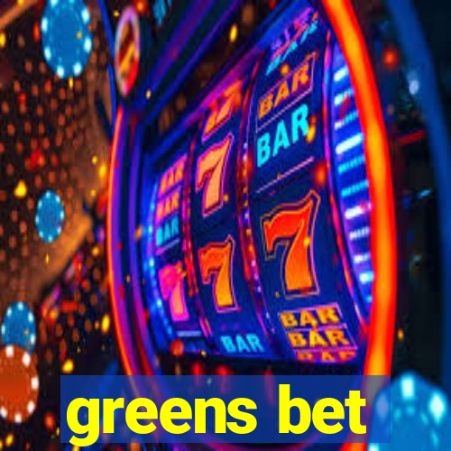 greens bet