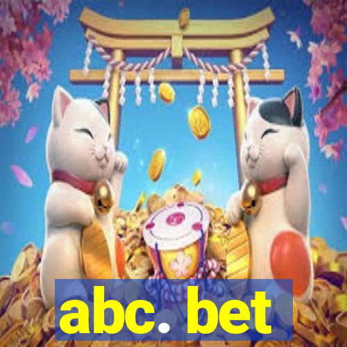 abc. bet