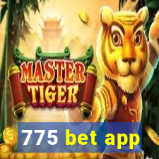 775 bet app