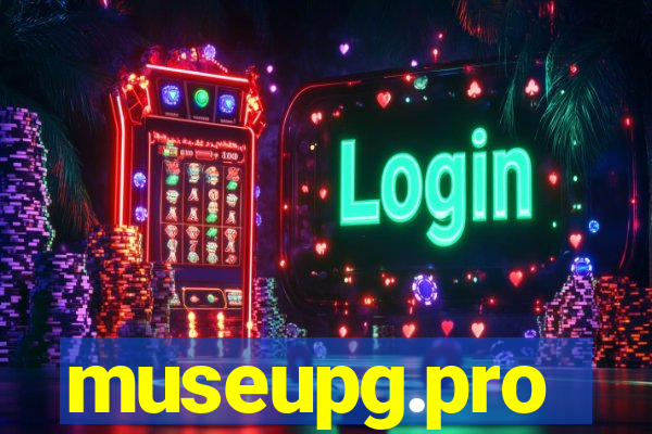 museupg.pro