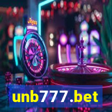 unb777.bet