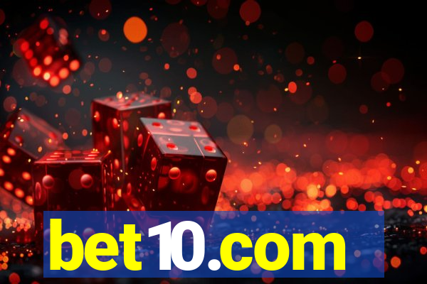 bet10.com