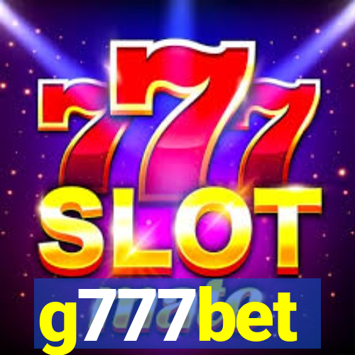 g777bet