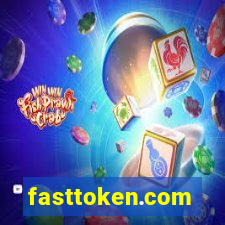 fasttoken.com