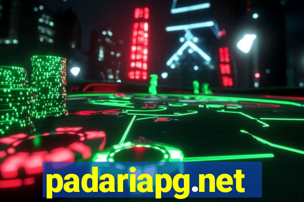 padariapg.net