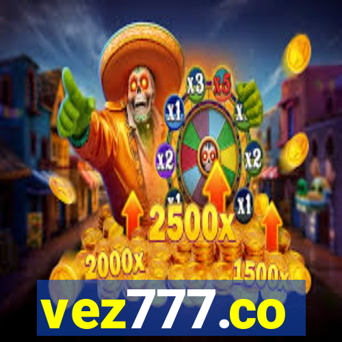 vez777.co