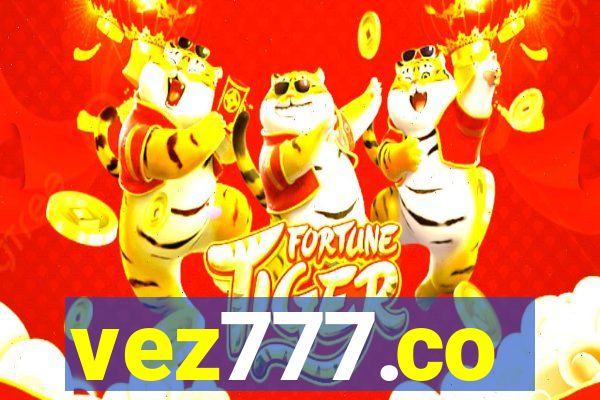 vez777.co