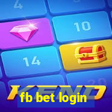 fb bet login