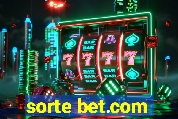 sorte bet.com