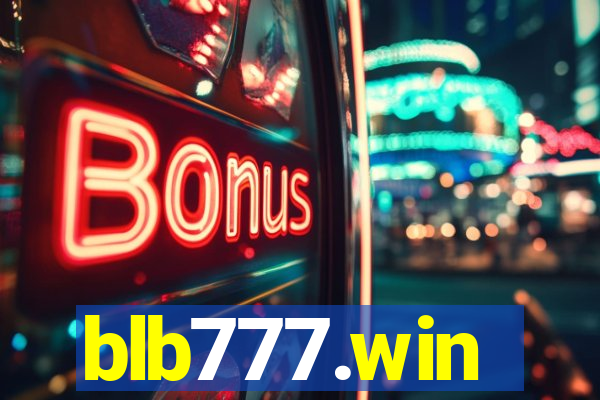 blb777.win