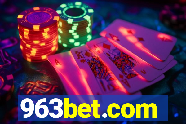 963bet.com