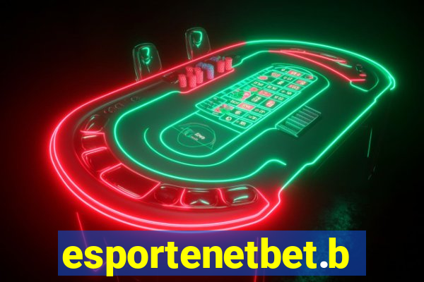 esportenetbet.bet