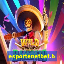 esportenetbet.bet