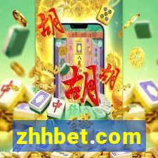 zhhbet.com