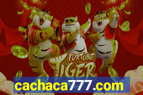 cachaca777.com