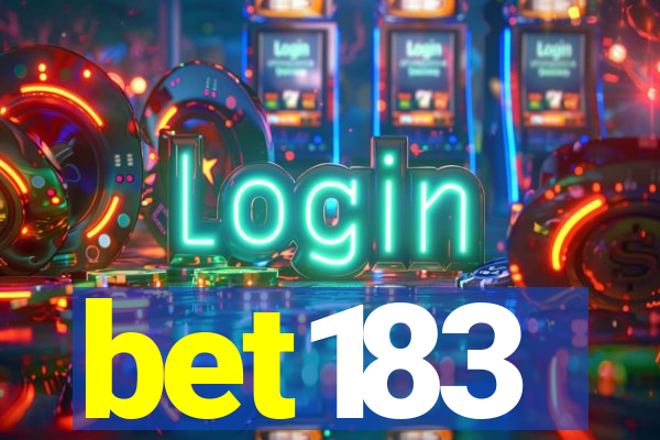 bet183