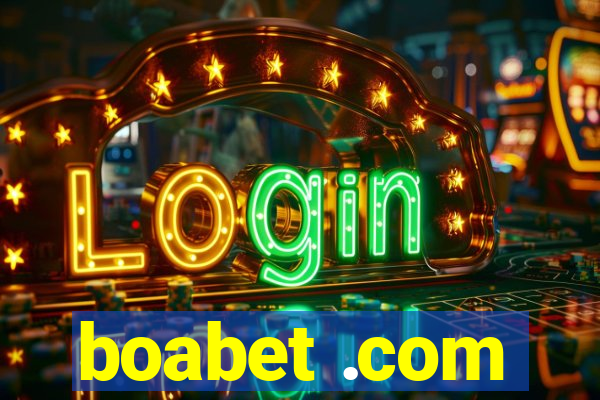 boabet .com