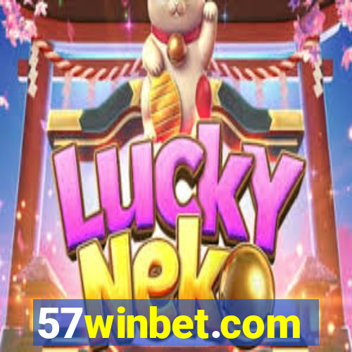 57winbet.com