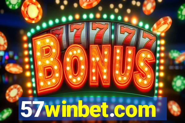 57winbet.com