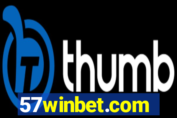 57winbet.com