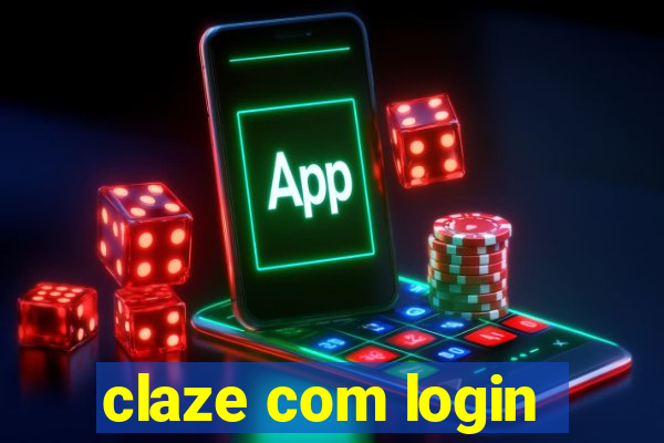 claze com login