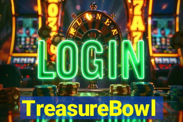 TreasureBowl treasure bowl melhor horario