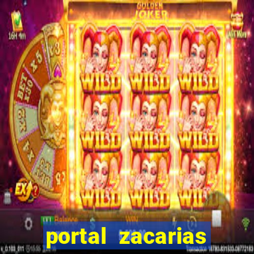 portal zacarias andressa urach