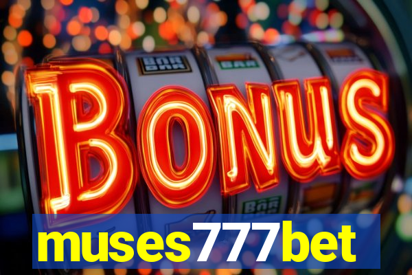 muses777bet