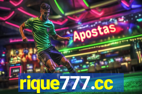 rique777.cc