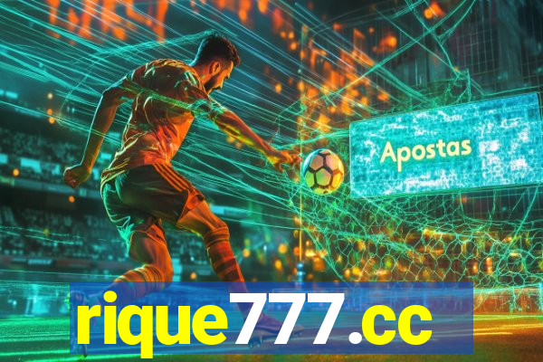 rique777.cc