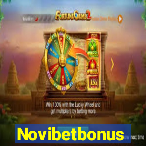 Novibetbonus