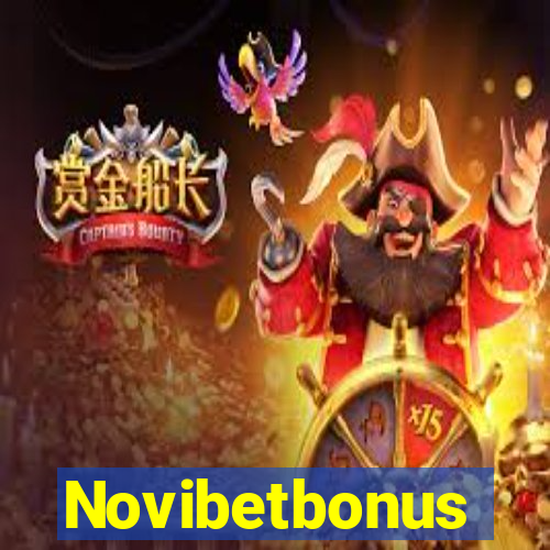 Novibetbonus