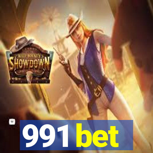 991 bet