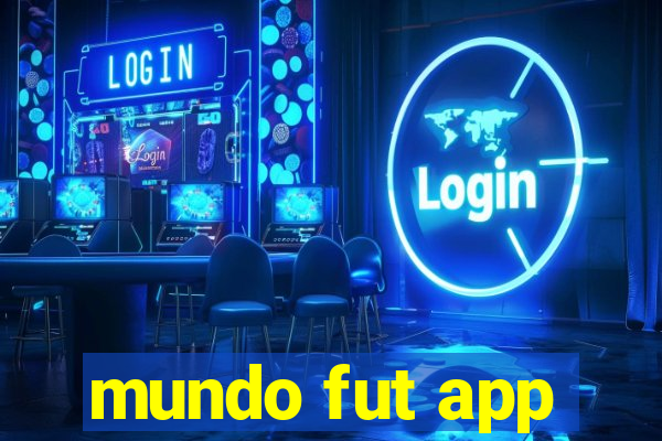 mundo fut app