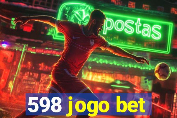 598 jogo bet