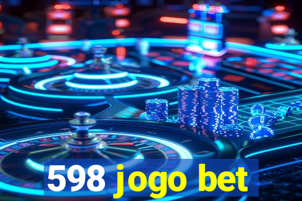 598 jogo bet